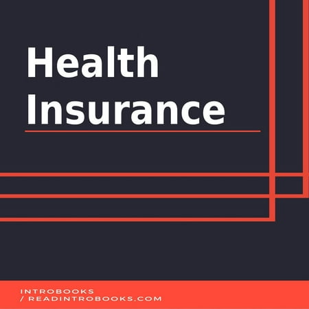 Health Insurance - Audiobook