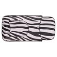 thumbnail image 4 of Finger Cigar Case3 Finger Cigar Case Leather Cigar Case Cigar Humidor Elevate Your Experience, 4 of 5