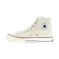 thumbnail image 6 of Converse Chuck Taylor All-Star 70 Hi Men's Shoes Parchment-Garnet 162053c, 6 of 6