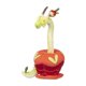 thumbnail image 5 of Pokemon Center Hydrapple Poké Plush - 15 ¼ In., 5 of 6