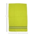 thumbnail image 4 of Trapo de Cocina Mainstays Emir de Verde Dreams, 4 of 4