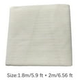 thumbnail image 1 of Area Rug Pad,Cushions for Sofa,Carpet Sofa Anti-Slip Mat,Non Slip Area Rug Pad - Strong Grip Carpet Pad for Area Rugs and Hardwood Floors, Provides Protection and Cushion,Felt Rug Pad, 1 of 2