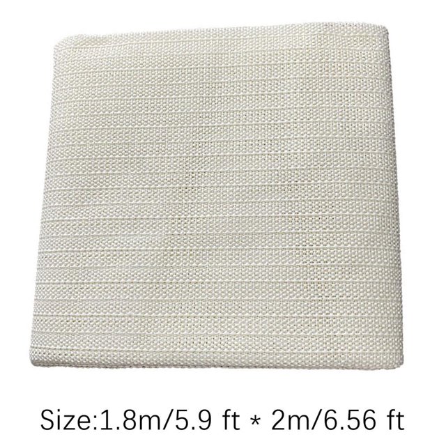 Area Rug Pad,Cushions for Sofa,Carpet Sofa Anti-Slip Mat,Non Slip Area Rug Pad - Strong Grip Carpet Pad for Area Rugs and Hardwood Floors, Provides Protection and Cushion,Felt Rug Pad
