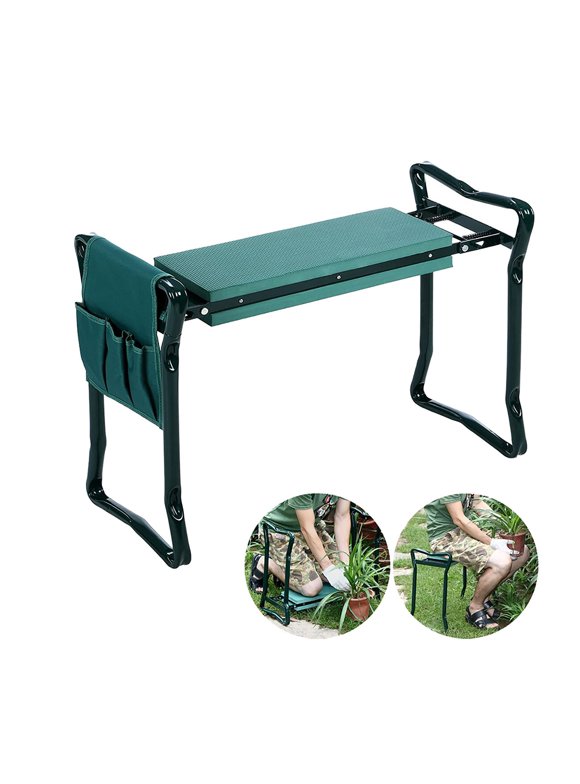 Gardening Kneelers in Garden Tools