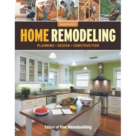 Home Remodeling - 