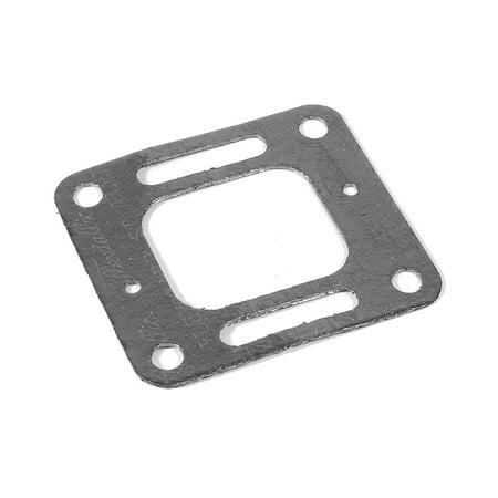Quicksilver 863724Q Restrictor Exhaust Elbow Gasket
