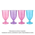 thumbnail image 1 of Copa Prichos Borde Ondulado Varios Modelos 1 Pieza, 1 of 4