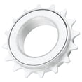 thumbnail image 1 of Single Speed Flywheel, Single Speed Bicycle Accessory 16T Single Speed Flywheel  For Mountain Road Bike For Outdoor, 1 of 8
