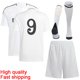 thumbnail image 2 of Camiseta MADRIDES 24/25 Temporada Nueva ‎reaI MADRlD Blanca‎, 2 of 5