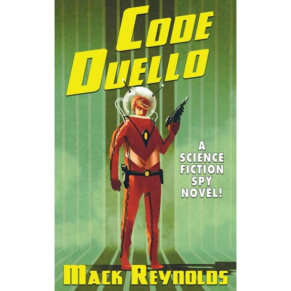 Code Duello (Paperback)
