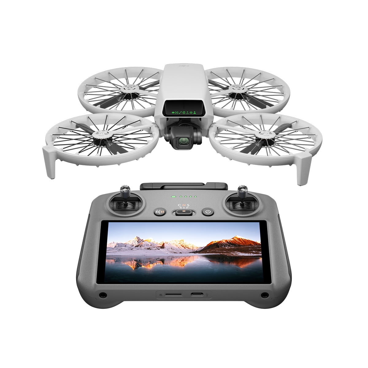 DJI Fantome3スタンダード＋TELL DJI Phantom 3 Standard