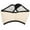 Beige, variant on Oraceous Adjustable Sleep Ear Muffs Cotton Eye Mask Comfortable Winter Ear Muffs Noise-Canceling Ear Muff Sleep Mask for Sleep Insulated Ear Warmers