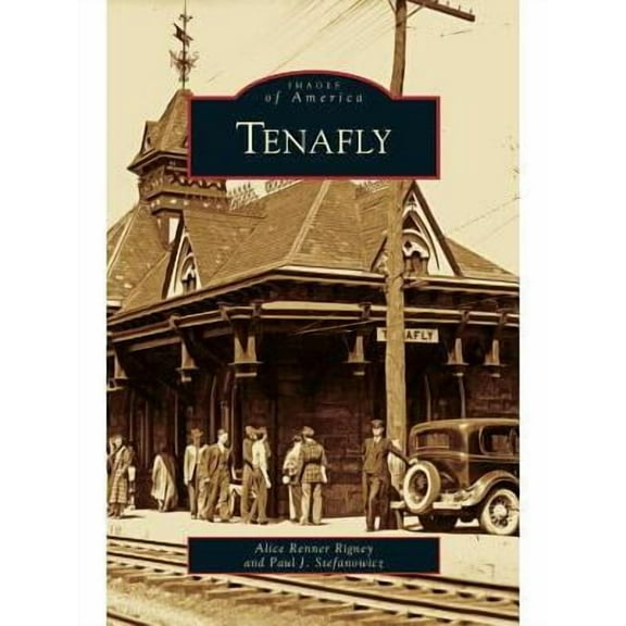 Tenafly (Hardcover)