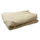 thumbnail image 2 of Colcha tela wafle Almoda beige matrimonial 70000398, 2 of 2