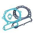 thumbnail image 3 of Engine Cylinder Head Gasket Kit for 100mm Hole Motorcycles, fits Kawasaki KL650 KLR650 1987-2018 Edition Motorcycles, 3 of 5