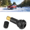 thumbnail image 4 of Tire Valve Stem, Stable Grip Outstanding Performance Rubber Valve Stem, Easy To Use High Wear Resistance For Car Maintenance Workers, 4 of 8