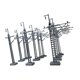 thumbnail image 4 of 12 modelos de postes de electricidad, miniaturas, decoraciones creativas de mesa, accesorios realistas y versátiles para escenarios, minidiseños., 4 of 6