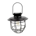 thumbnail image 4 of Lámpara de Linterna Piezas, Luces de Exterior de Metal para Exteriores, para Patio, Terraza, 1 2 estilo 1 2 shamjiam Lámpara de exterior Linterna, 4 of 5