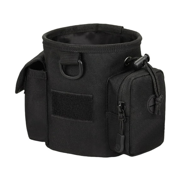 Dog Training Equipment Bag Outdoor Activity Bag Light weight Utility Belt Bag for Daily Walking or Outdoor Activity