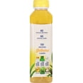 thumbnail image 2 of GOYA Aloe Vera Drink with Pineapple Flavor, 16.9 fl oz, 2 of 2