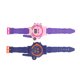 thumbnail image 5 of Reloj De Juguete Para Niños, Reloj Digital Resistente A La Abrasión Para Niños Pequeños Para La Escuela, 5 of 7