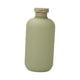 thumbnail image 3 of Botellas de viaje rellenables, envases vacíos, botella de gel de ducha, botella exprimible Verde 500ml, 3 of 9