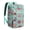 Camel-3, variant on Cooler Backpack for Athletes & Competitions - Leakproof 20L Insulated Backpack Cooler for Sports, Training, and Games