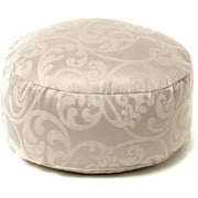 Softline Kunas Beaded Pouf