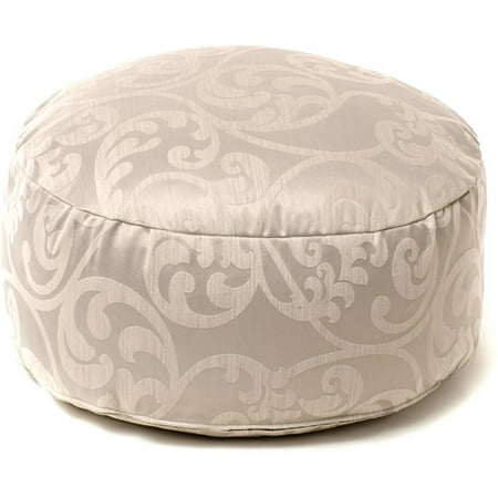 Softline Kunas Beaded Pouf