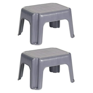 Rubbermaid Step Stools