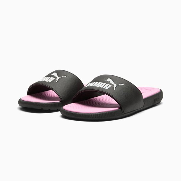 Sandalia Puma Cool Cat 2.0 Para Mujer Original Chancla Comoda