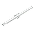 thumbnail image 2 of Unique Bargains 24' Aligning Pry Bar Round Crowbar for Prying and Aligning, 2 of 4