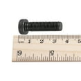 thumbnail image 5 of M8x30mm Hex Socket Thin Head Cap Screw Bolts 12.9 Grade Carbon Steel 10 Pack, 5 of 5