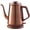 COPPER, variant on Green 1.0L Stainless Steel Gooseneck Electric Tea and Coffee Maker