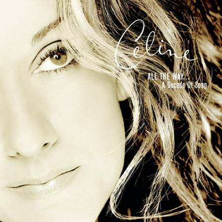 Playlist: Very Best of (Celine Dion The Best Of Celine Dion & David Foster)