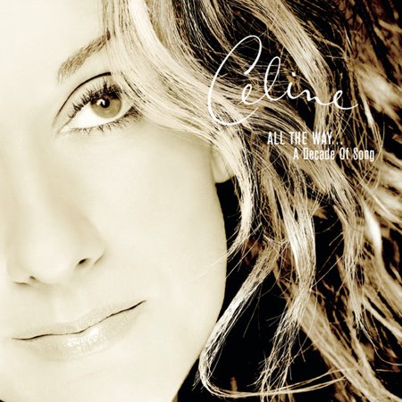 Playlist: Very Best of (Celine Dion Best Singer)