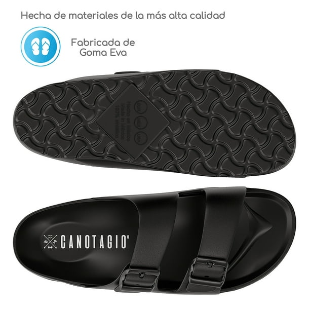 Canotagio Sandalias para Chanclas Okean de Playa o Uso