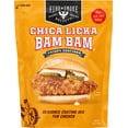thumbnail image 3 of (2 pack) Fire & Smoke Society Chica Licka Chicken Fry Mix, 9.6 Ounce Bag, 3 of 11