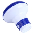 thumbnail image 4 of FAGINEY P/M Bleu et Blanc Distributeur Flottant de Chlore et Brome pour Spa de Piscine, Distributeur de Chlore Flottant, Distributeur de Chlore pour Piscine, 4 of 8