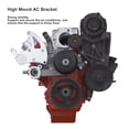 thumbnail image 3 of High Stability AC Compressor Bracket Kit Replacement for  LS LS1 LS2 LS3 LS6 Vortec Truck LQ, 3 of 7