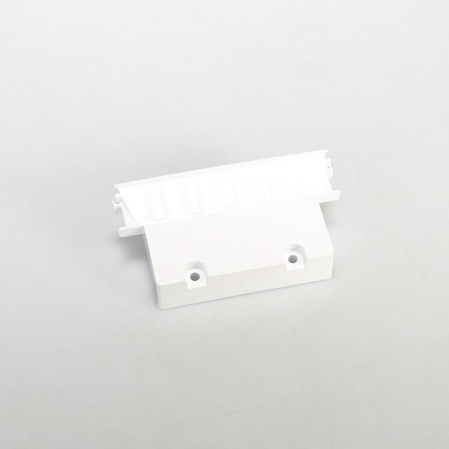 WPW10401479 Whirlpool Door Handle OEM WPW10401479