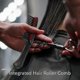 thumbnail image 5 of Detangling Hair Comb with Integrated Roller, Anti-Splicing Design for Smooth Styling, 5 of 5