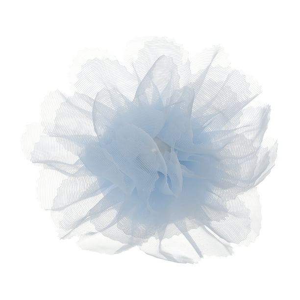 Ganchos de cabello de moda para mujeres Unique Bargains, clip de pato, 1 pieza, azul