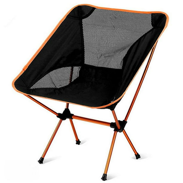 Camping Chair Outdoors Portable Foldable Fishing Chair Camping Chair 