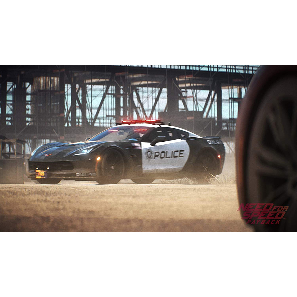 Need for Speed Payback - Xbox One - image 5 of 10