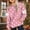 Pinky, variant on Girl Oversized Hoodie Shirts Bow Print Pullover Tops Casual Long Sleeve Hooded Sweatshirts Trendy Preppy Clothes New Kids Girls Comfy Long Sleeve Blouse Sky Blue 160