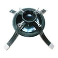 thumbnail image 3 of yuksok Christmas Tree Stand Festival Decoration Stable Practical Convenient Easy to Use Bottom Diameter 70cm, 3 of 9