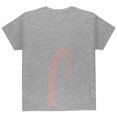 thumbnail image 2 of Halloween Peeking Possum Costume Youth T Shirt, 2 of 2