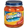 Gerber Gerber Graduates Diced Carrots, 4.5 oz