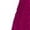 Hot Pink, variant on Kids Girls Sparkly Sequins Flare Pants for Disco Jazz Dance Bell Bottom Stage Performance Trousers Light Blue 6